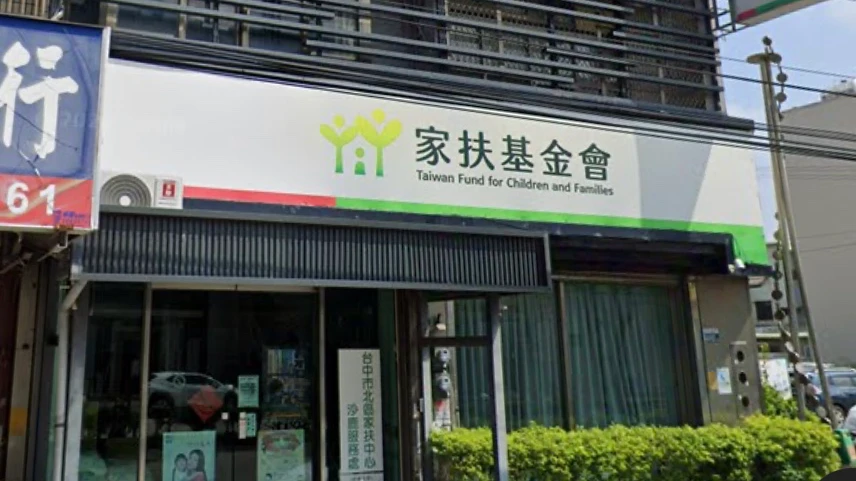 台中梧棲雙屍命案！21歲夫妻陳屍租屋處　4月大女嬰跌落地獲救