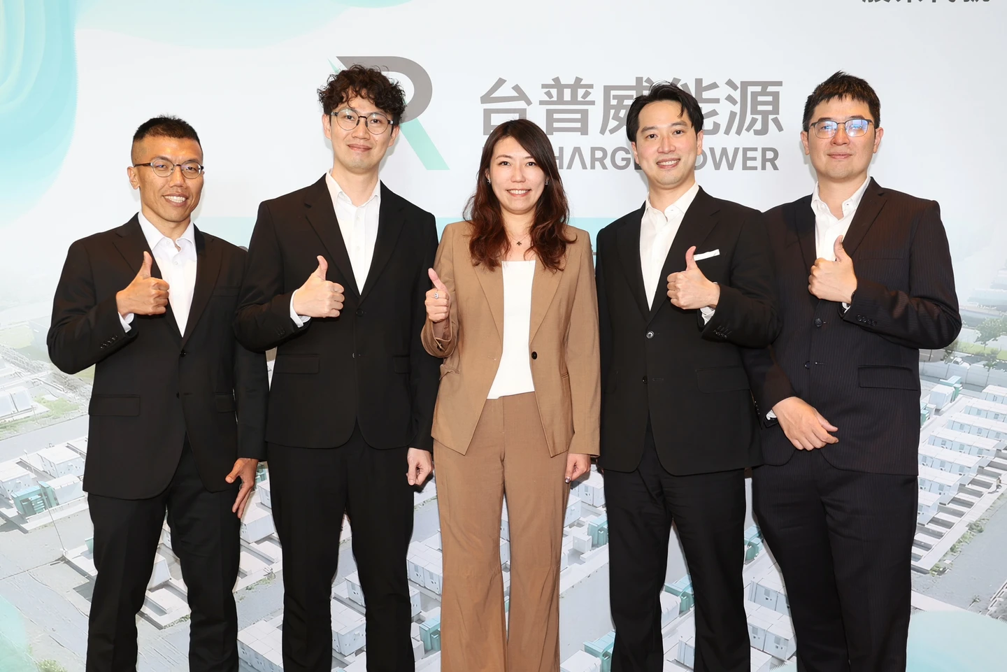 雲豹旗下台普威去年營收年增404％　5/27日登錄興櫃瞄準AI算力中心儲能商機