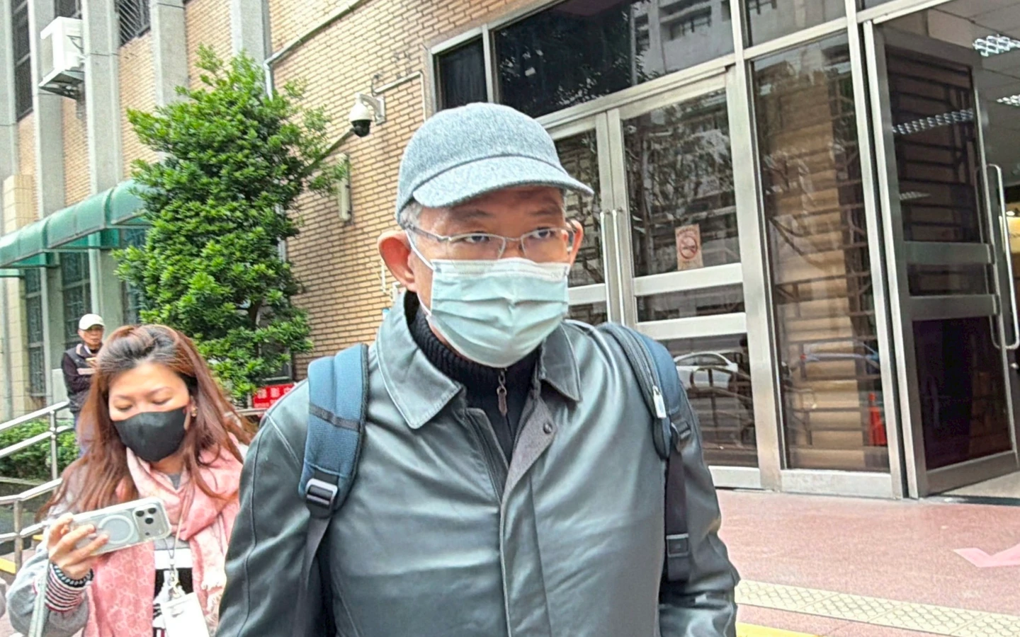 長榮航空主管當共諜！行賄10萬刺探陸委會官員機密　最終下場出爐