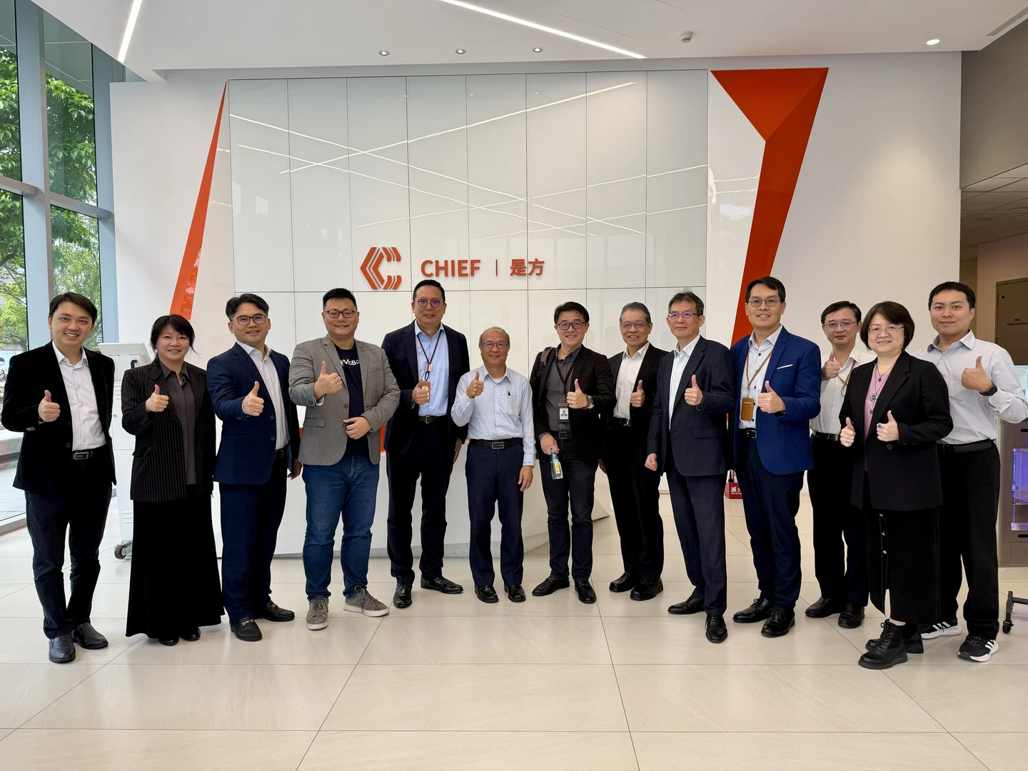 是方攜手行動貝果與高通　推出企業私有化地端 Agentic AI 平台服務