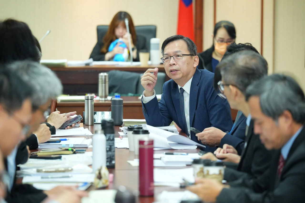 高鐵近年最大延誤！交通部：已通報鐵道局、運安會全面調查