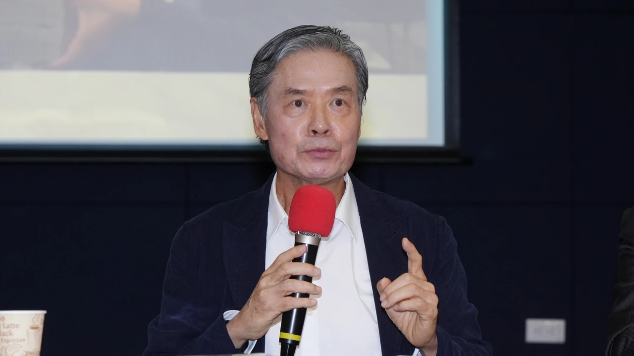 李德維曝馬以南訊息內容！批馬英九遭狹持　金溥聰喊告：從未收到訊息