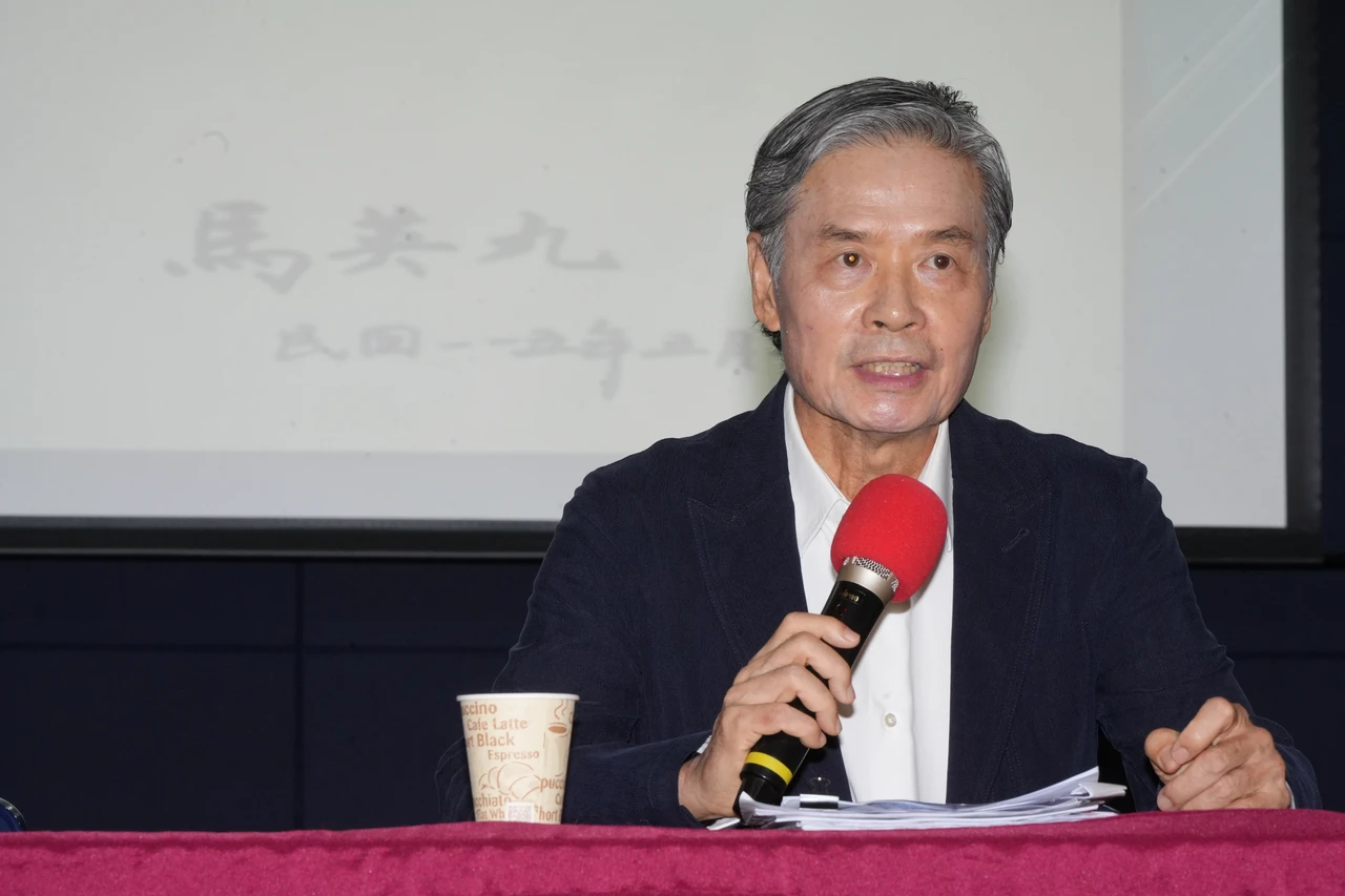 馬家風波延燒！家人聲請輔助宣告　金溥聰曝「馬英九、周美青已分居」