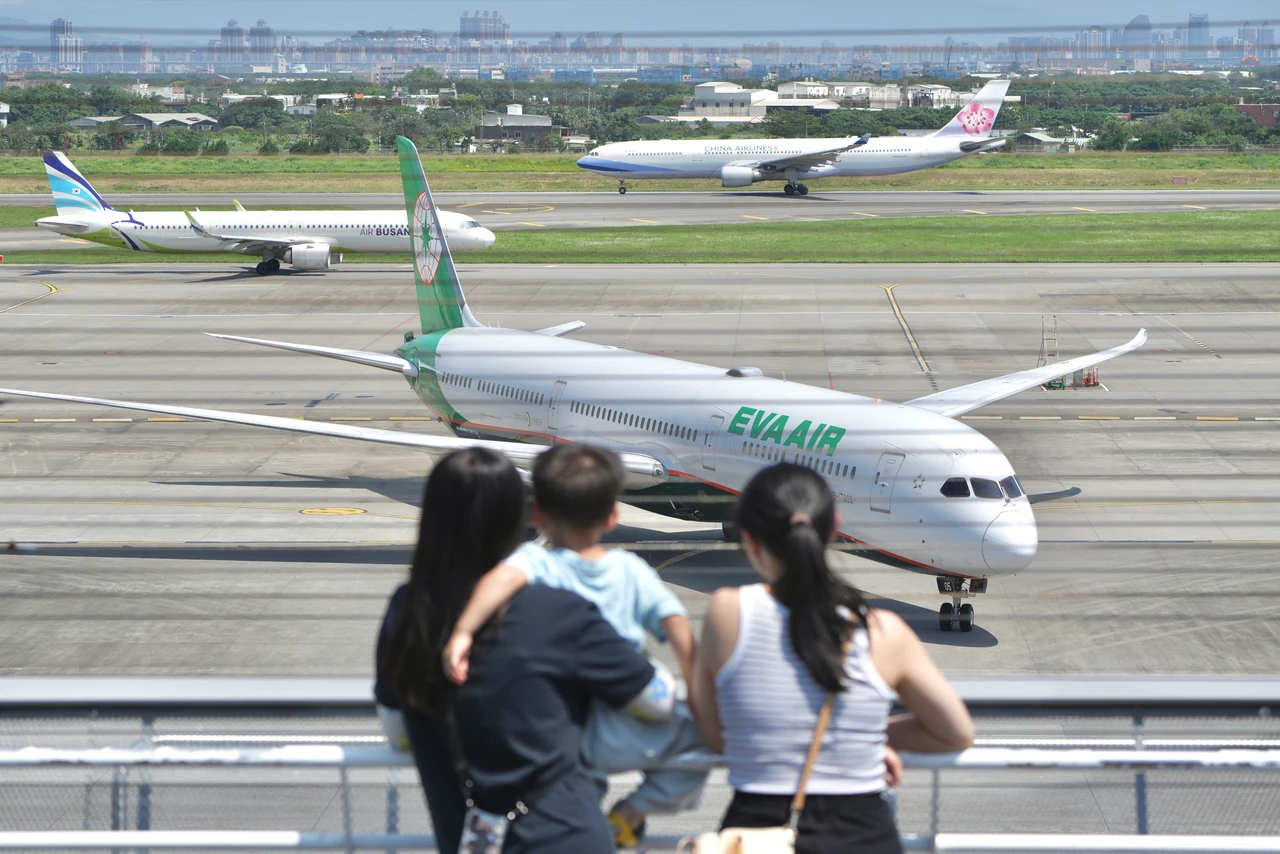 長榮空服員病逝！民航局開罰60萬元　要求立即改善