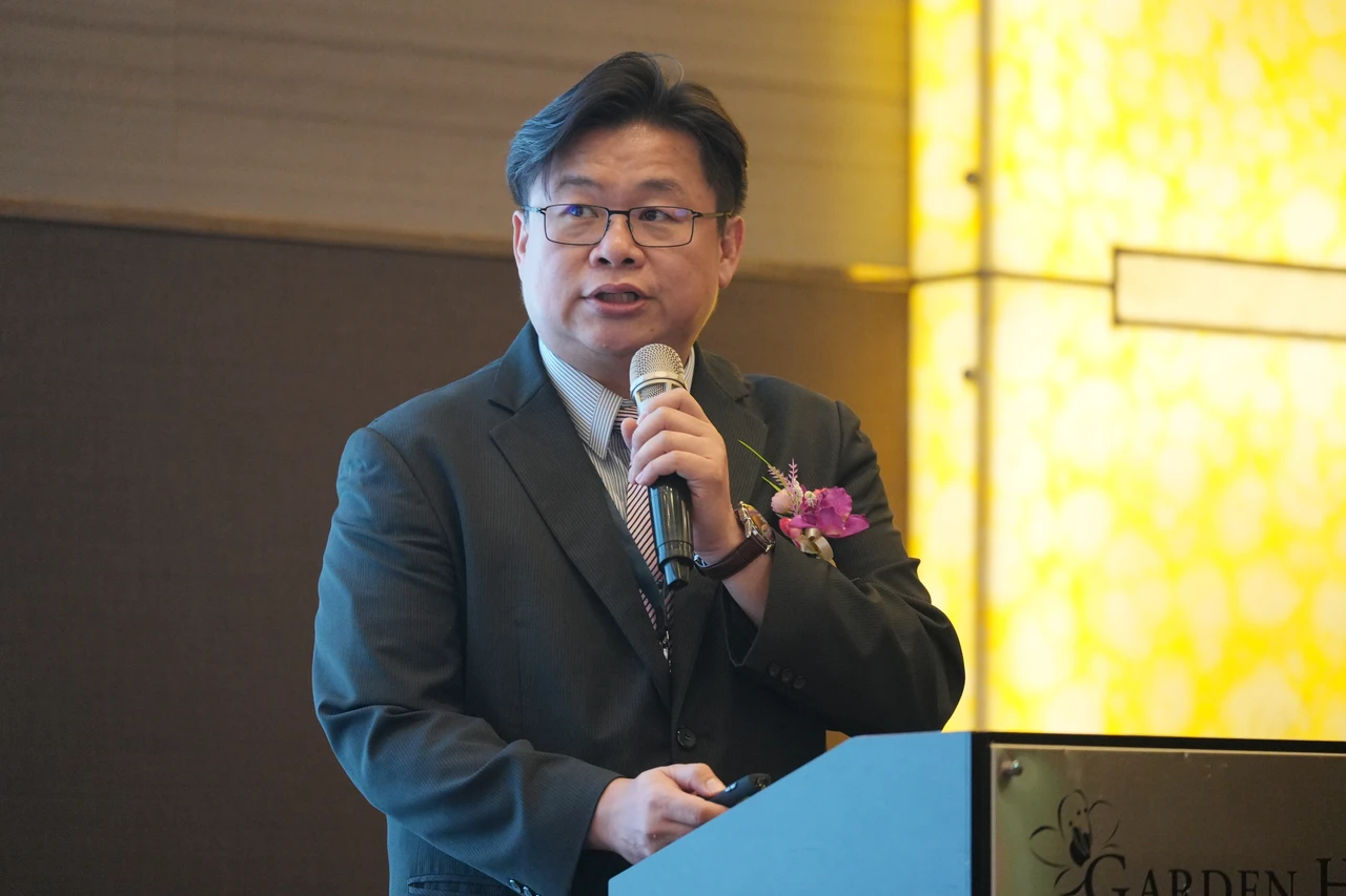 耕興Q3營收連14季新高！高階檢測大補丸　Q4需求火熱業績續強