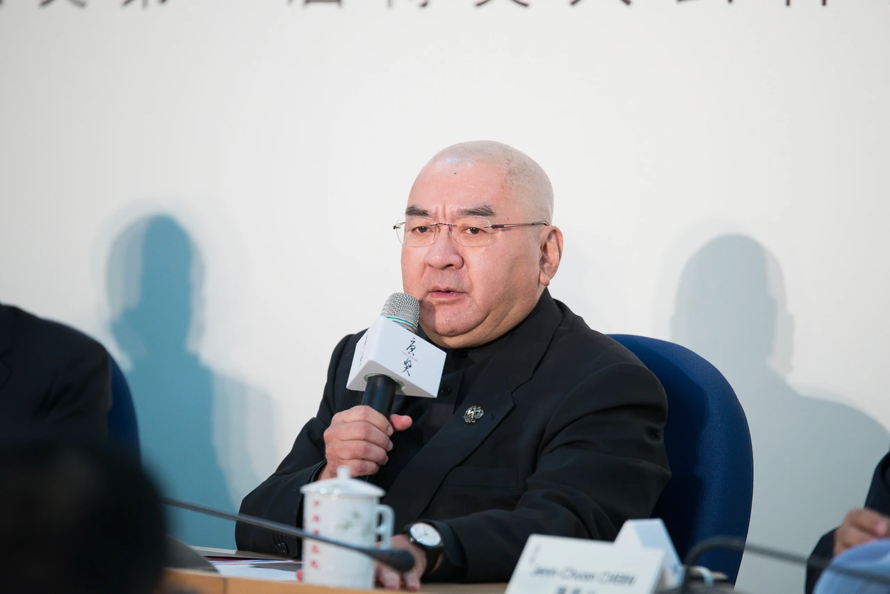 唐獎基金會悼念創辦人尹衍樑　感念他推動教育公益、弘揚中華文化