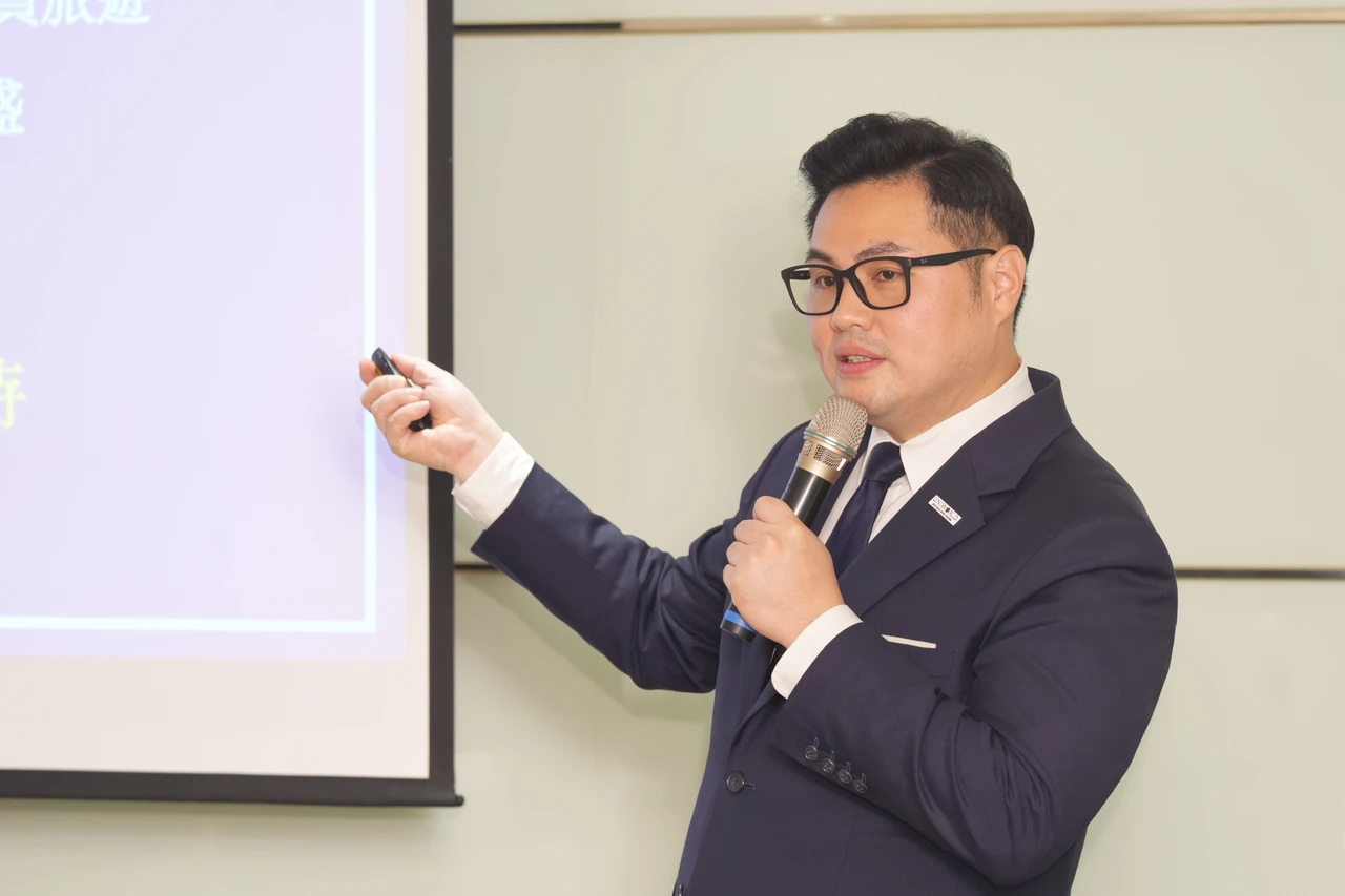 台客消費力強！成高端河輪亞洲第一市場　回頭客達20%