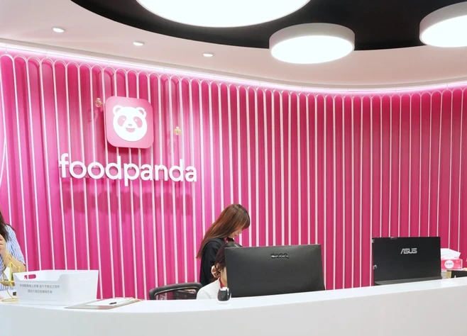 母公司暫拒Uber千億收購！力抗外送專法　foodpanda優化降衝擊「不輕言漲價」