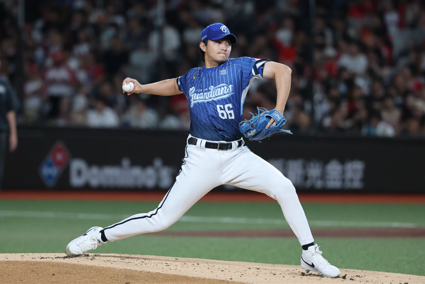 中職｜不能讓「天空龍」繼續順下去！　李東洺：是時候斬斷他們的連勝之路