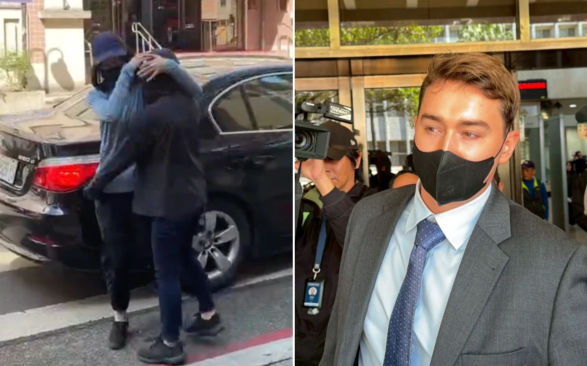 澳洲男3度遭下老鼠藥險死！蛇蠍女稱「亡夫召喚」遭求刑12年　宣判日期曝