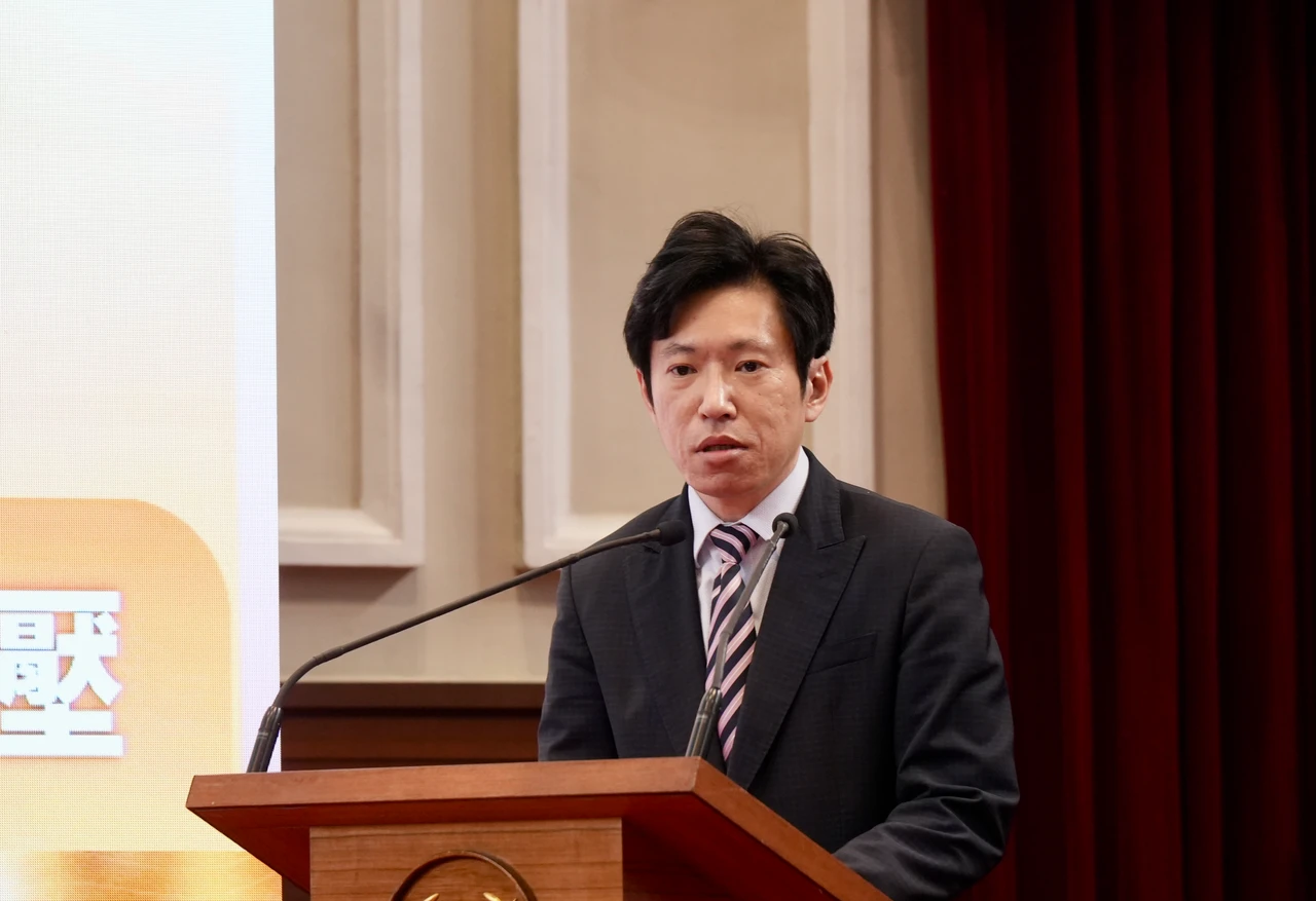 松機遷建牽涉廣！張惇涵酸爆蔣萬安：不會是3、4個人看幾張PPT就可決定