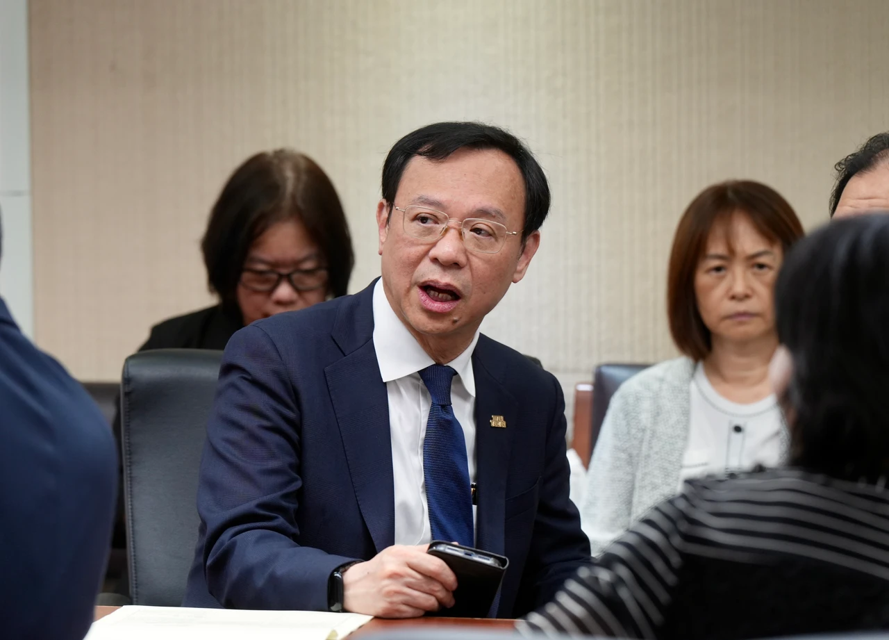 毒駕頻傳！台大學者指檢驗標準才是防制關鍵　衛福部允檢討