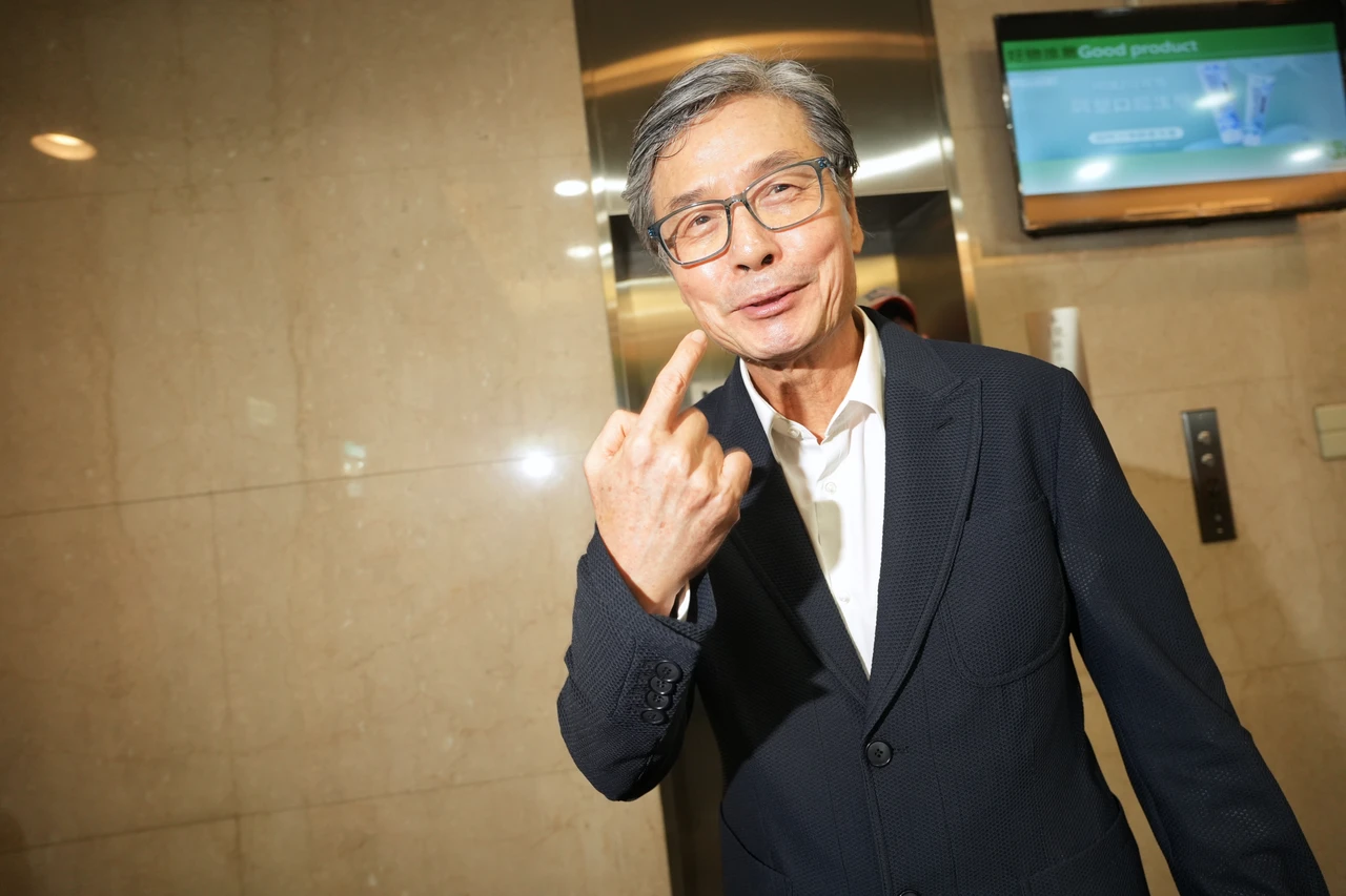 馬家風波延燒！家人聲請輔助宣告　金溥聰曝「馬英九、周美青沒同住」
