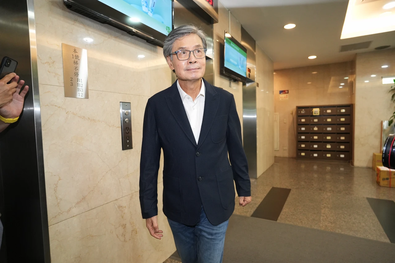 馬家風波延燒！家人聲請輔助宣告　金溥聰曝「馬英九、周美青已分居」