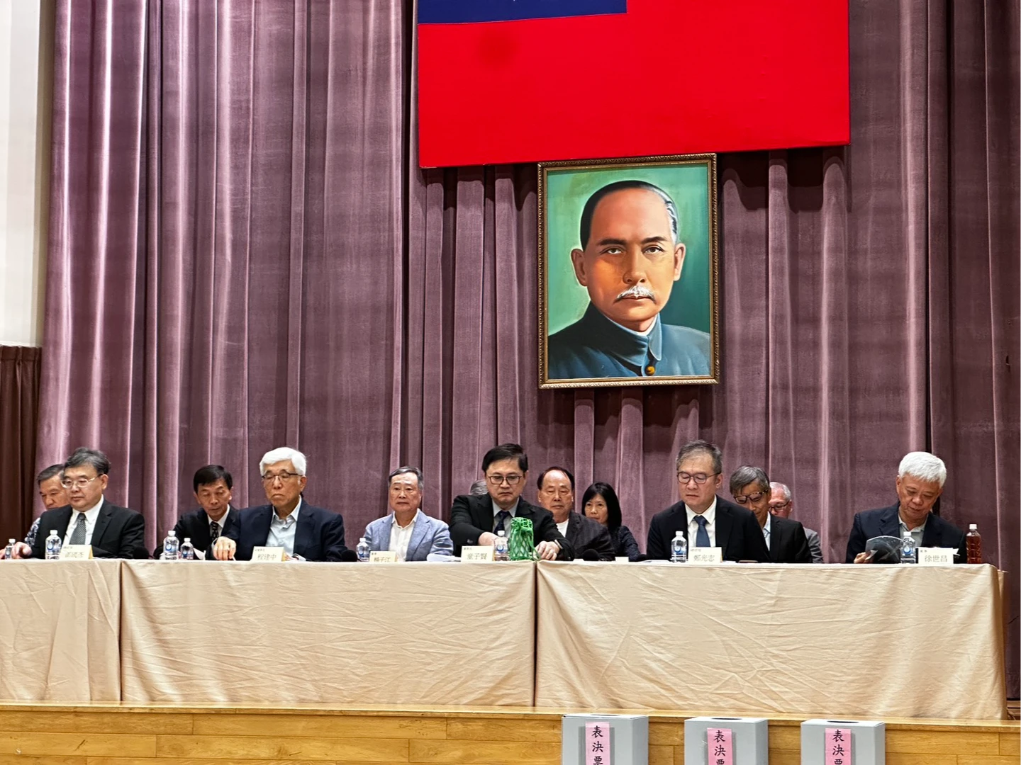 和碩股東會1｜全年伺服器業務將較去年10倍速成長　下半年將明顯放量