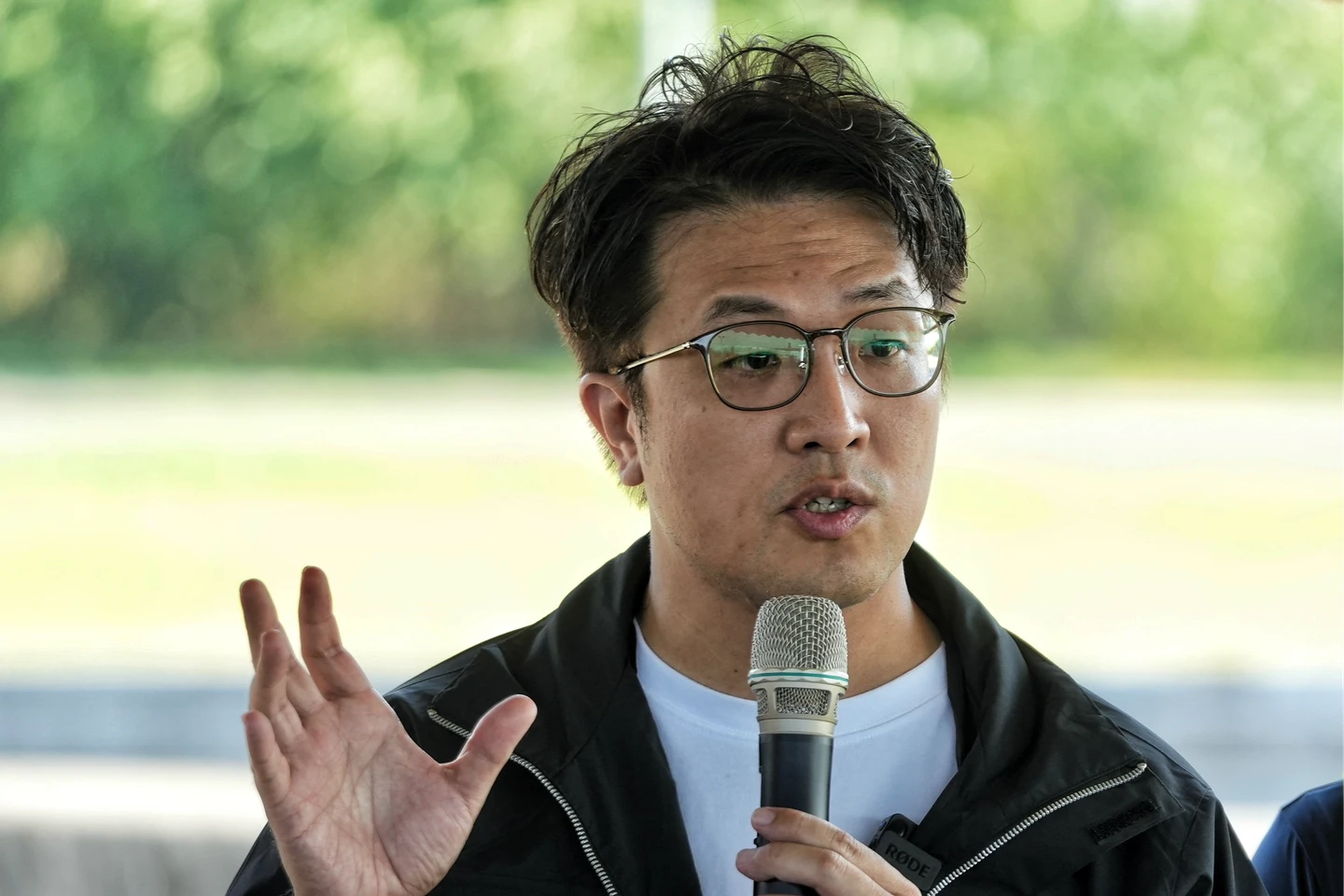 黃仁勳喊輝達要更多電！文林變電所拍板「半地下化」　工期預計6年