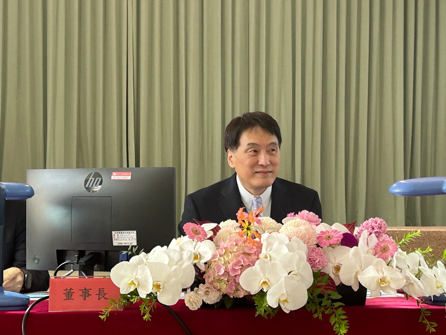 資金瘋擁股市！統一投信ETF爆紅！　羅智先6個字形容「30年磨ㄧ劍」！