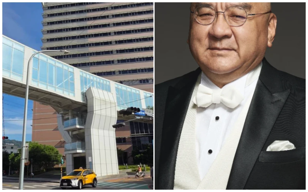 輔大感念尹衍樑　引進亞洲首套「紳漢高智感手術系統」！比達文西手臂更具優勢