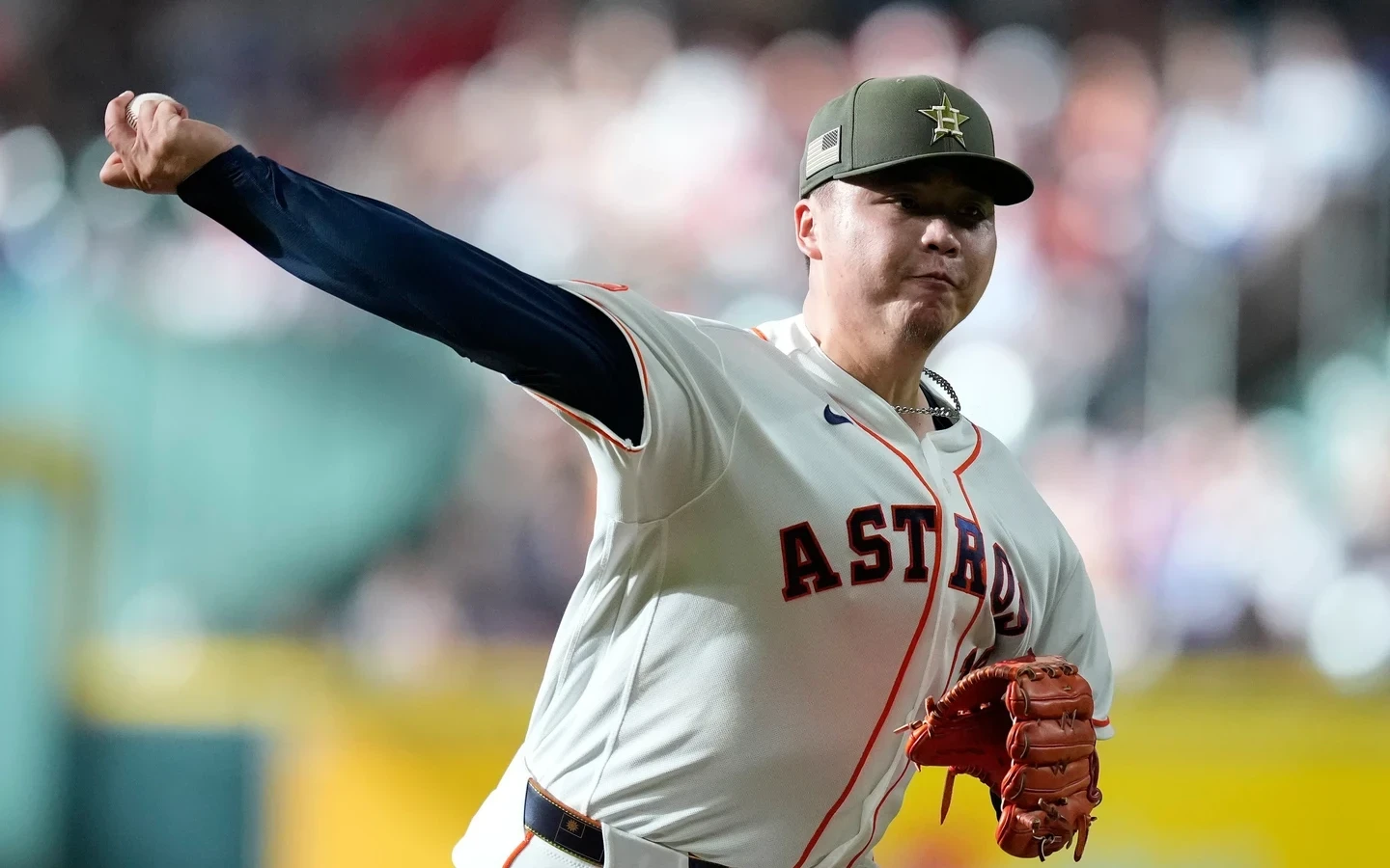 MLB｜鄧愷威下場先發時間曝！生涯首次對決分區龍頭釀酒人　力拚本季第4勝