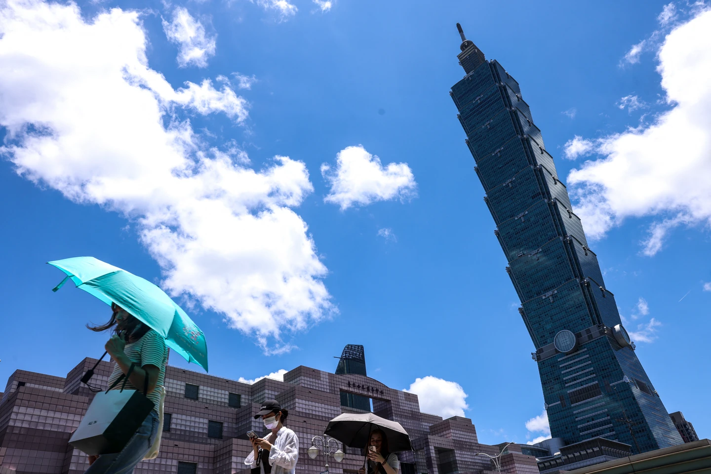 美正式公告對台非半導體232關稅優惠　分析：反映這項預期