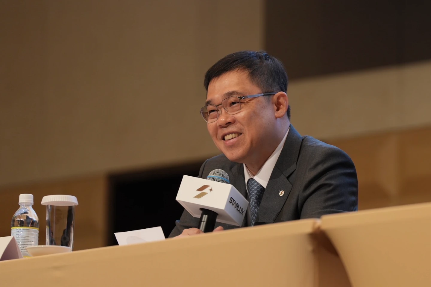 星宇股東會2|張國煒揭露新航線布局 明年以歐洲及紐澳為主