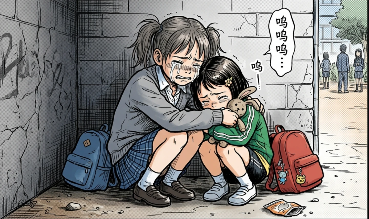小姊妹被逼裝精障領補助！還遭剃光頭、熱水燙當檳榔西施　法官裁准免扶養狠母