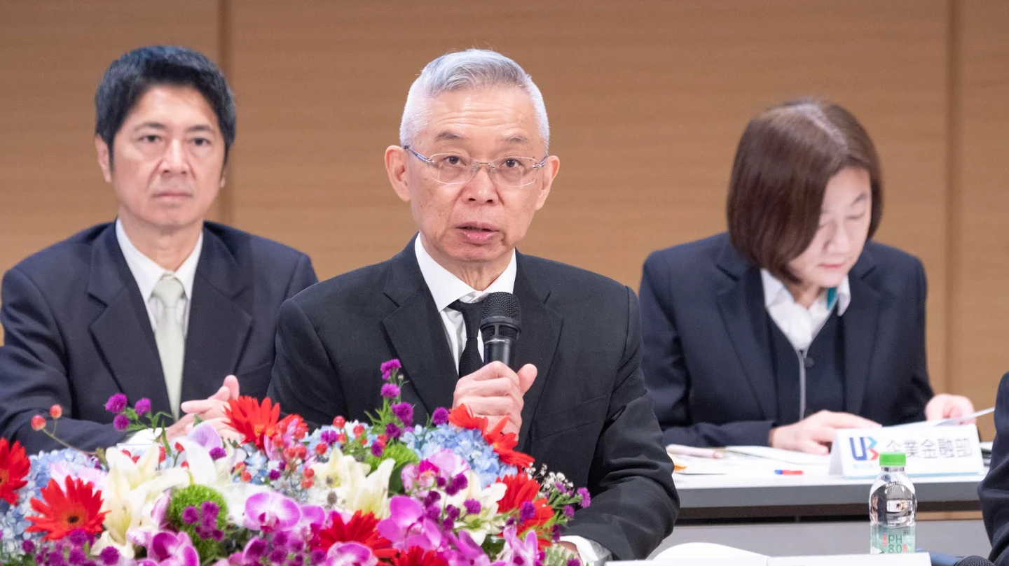 聯邦銀股東會通過配息1.06元　今年營運聚焦穩中求進