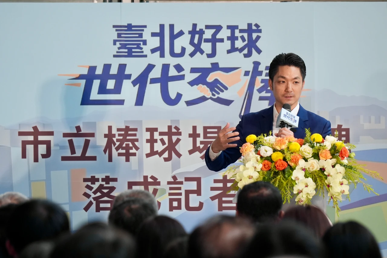 沈伯洋稱「變電所跟發電不同層次」！蔣萬安：穩定能源就是AI產業訴求