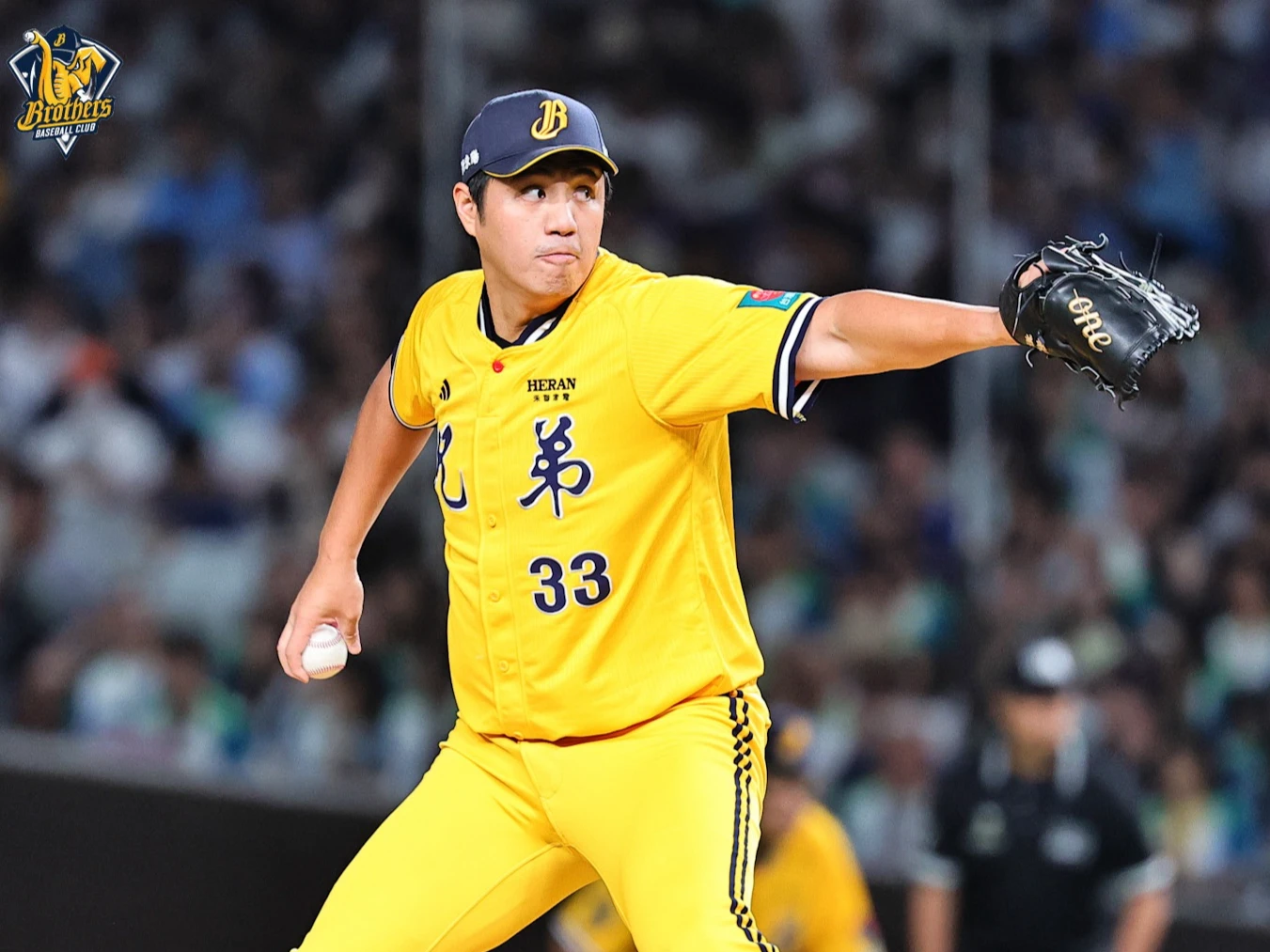 中職｜捕手陳九登賽前只說1句話　鄭浩均再戰悍將成功雪恥