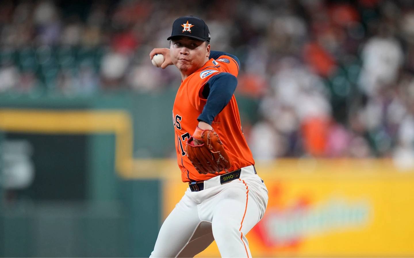 MLB｜勝投資格退場！鄧愷威主投5局飆7K　有望進帳本季第4勝