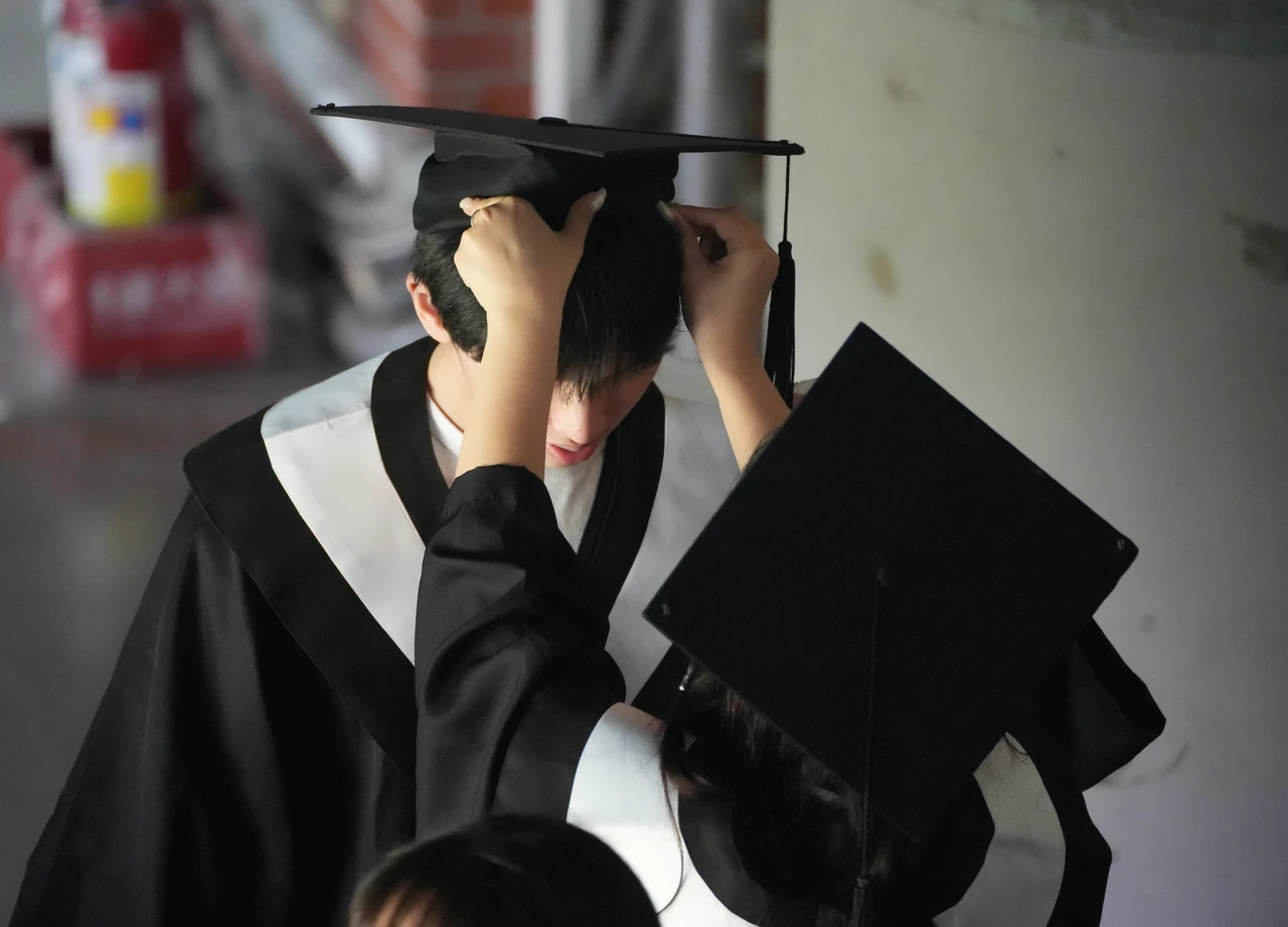 畢業季焦慮很正常！　專家給新鮮人職場5大關鍵力
