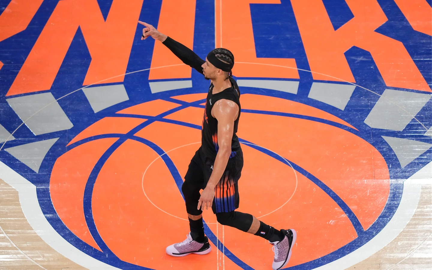 NBA｜力拚53年來首冠！尼克總冠軍賽門票飆破天際線　驚見950萬天價