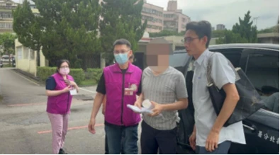 蝦皮賣家欠稅280萬遭管收！親友急捧現金救人　他竟拒絕：關一個月可省50萬