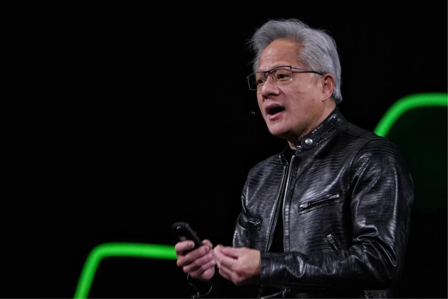 直播中｜黃仁勳演講開場影片點名7台廠　N1／N1X規格提前外洩