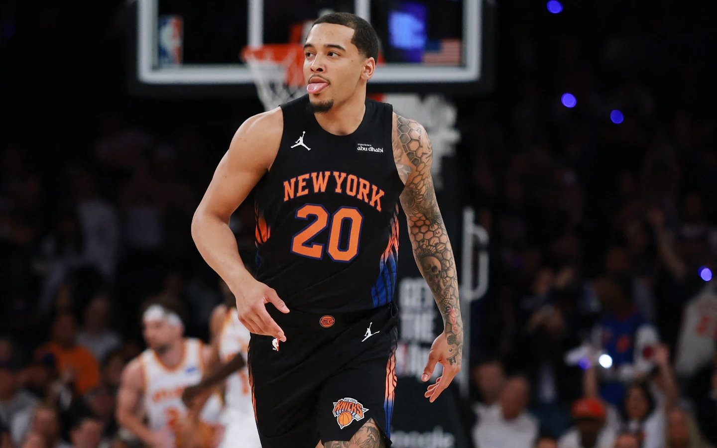 NBA｜總冠軍賽還沒打「他已確定領戒」！躺賺原因曝光