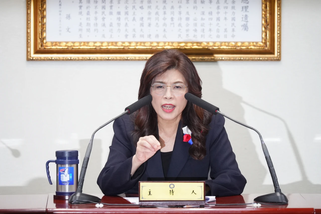 今啟程訪美！鄭麗文曝將見華府官員　涵蓋「國務院、國防系統」