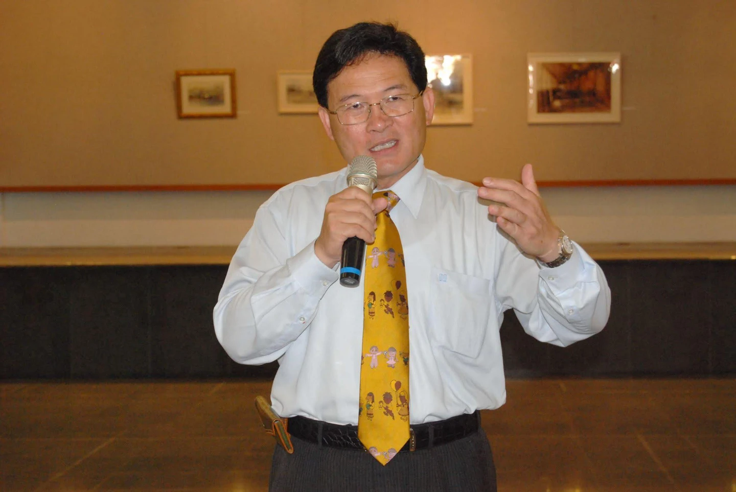 傳脫黨參選彰化縣長！綠老將「最快6月底宣布」：賴清德來勸也不接受