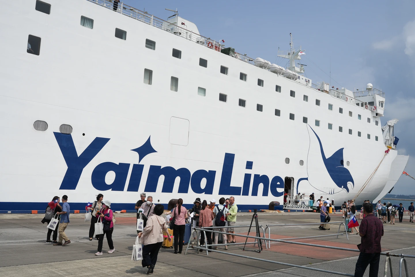 到石垣島搭機或船？《知新聞》自由行性價比結果出爐