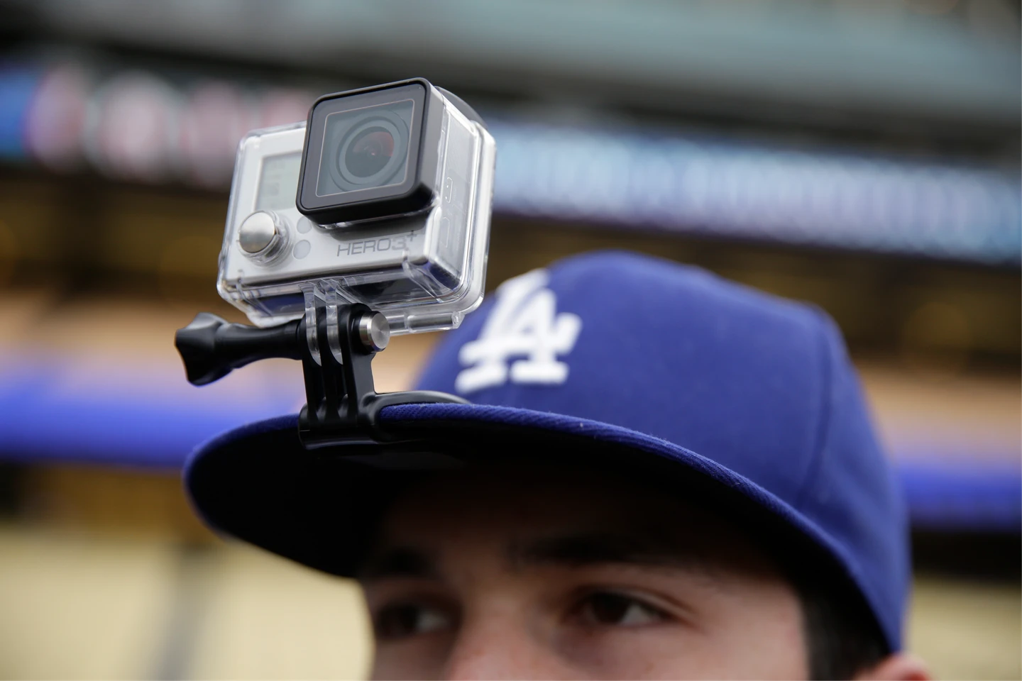 GoPro坦言面臨生存危機　不排除聲請破產或出售
