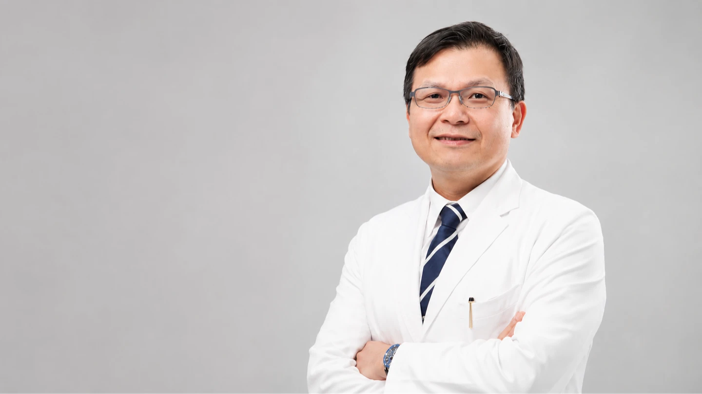 全台首例！換肝名醫陳堯俐仲介患者赴海外器官移植　衛福部廢除醫師執照