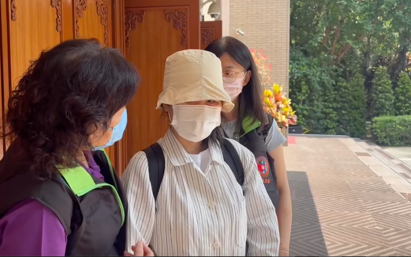 推倒義交害命還喊「別裝了」！國民法官審理首日　他心臟衰竭急送醫