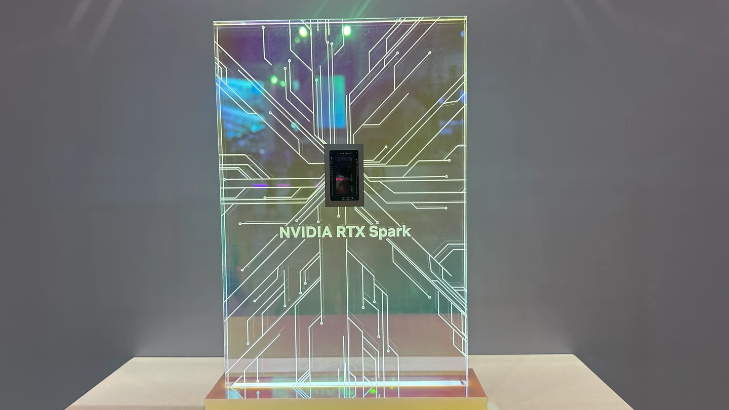 聯發科電腦展大秀Wi-Fi 8、6G與先進光通訊　與輝達合作DGX Spark晶片受關注
