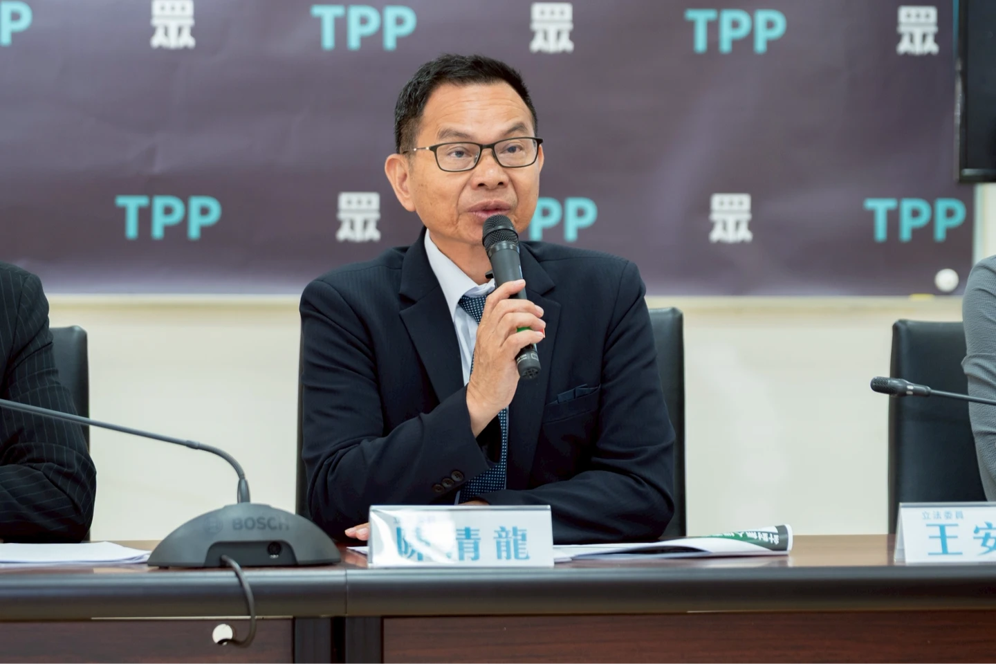 無人機計畫442億元！民眾黨團揭2大疑點　轟賴政府預算黑洞
