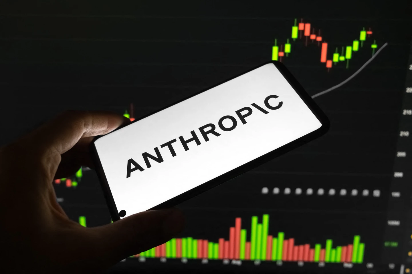 搶先機！Anthropic秘密提交IPO申請　搶先OpenAI卡位資本市場
