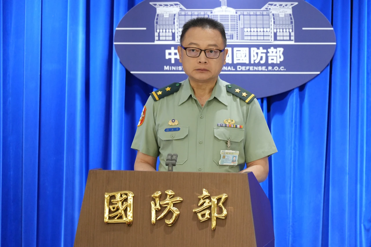 空軍T-34初級教練機失事墜毀　2飛官殉職