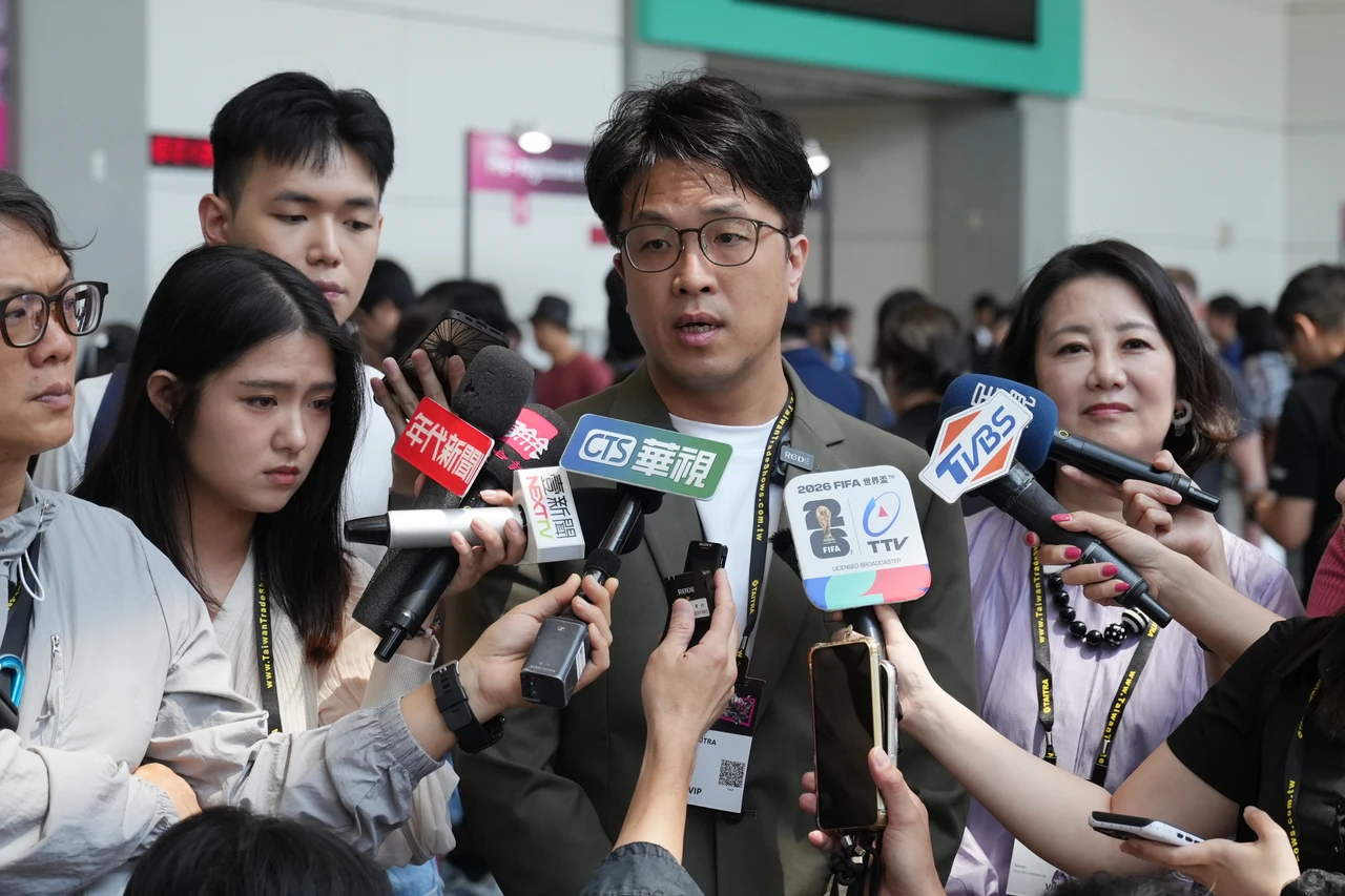 沈伯洋痛批藍造謠他不知內湖房價高　「選到這樣大可不必」