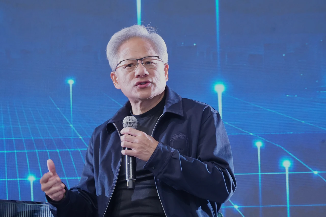 黃仁勳閃電離台為了它！輝達財報公布時間與市場期望懶人包