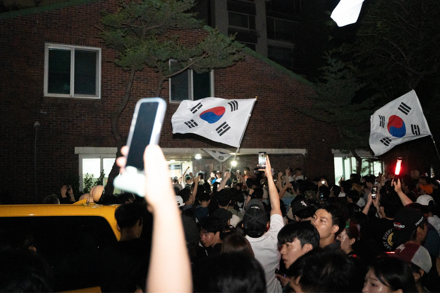 扯！南韓地方選舉選票竟短缺　10多處「無法投票」民氣炸、選委會回應了