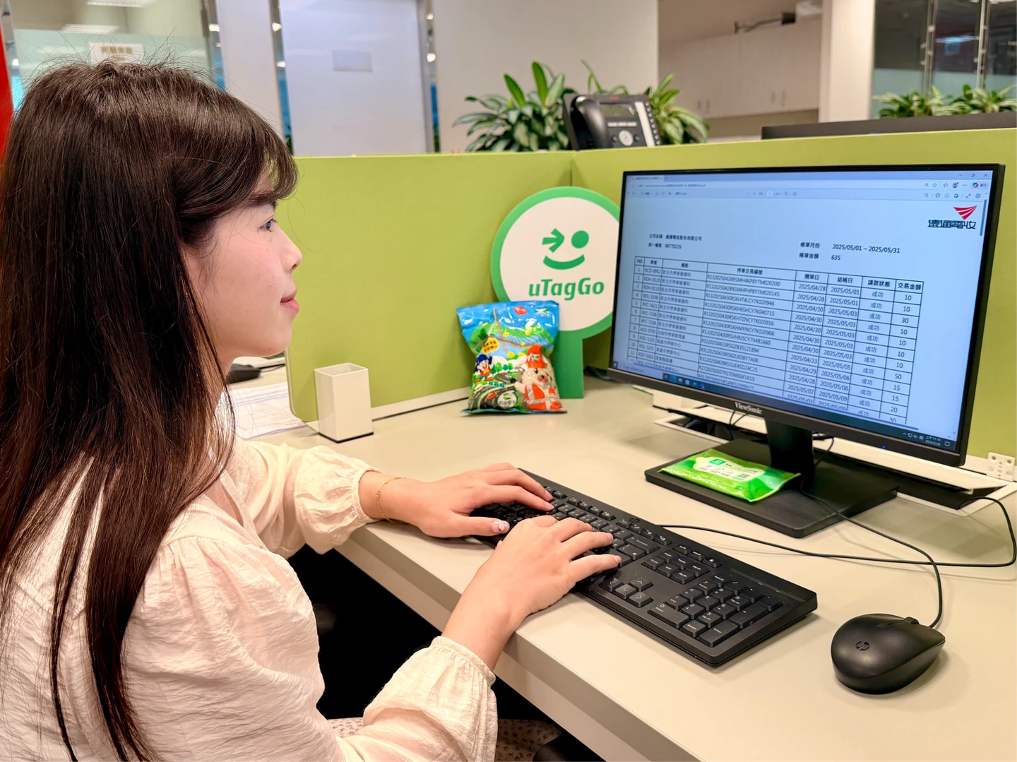 油價、缺工！千家企業導入數位車輛管理　行政成本降9成、差旅支出減8%