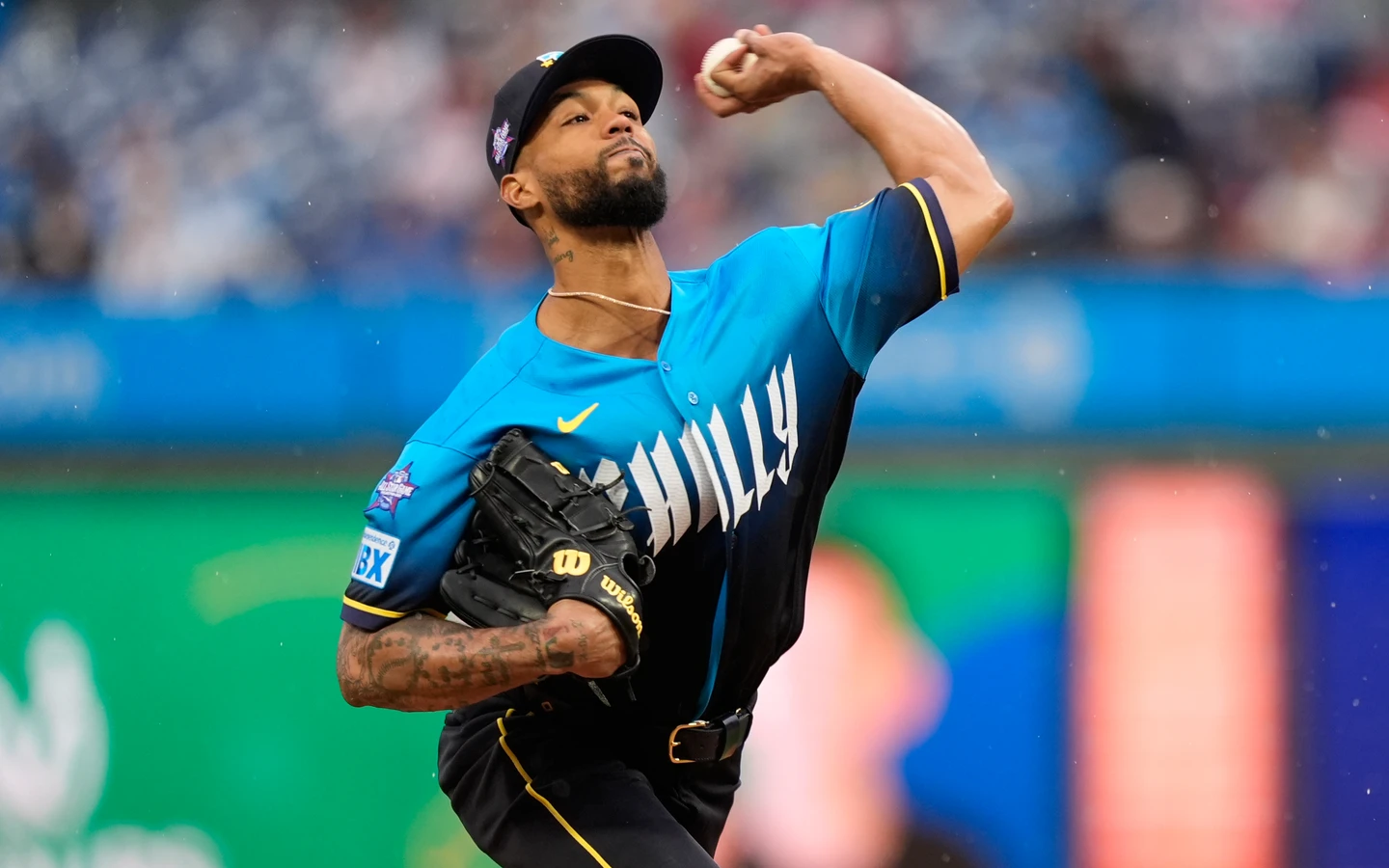 MLB｜單月39局無失分！費城人明星左投擊敗大谷翔平　榮膺國聯5月最佳投手